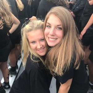 Meet your Posher, Mariah